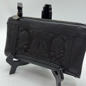 The Sak Black Wallet